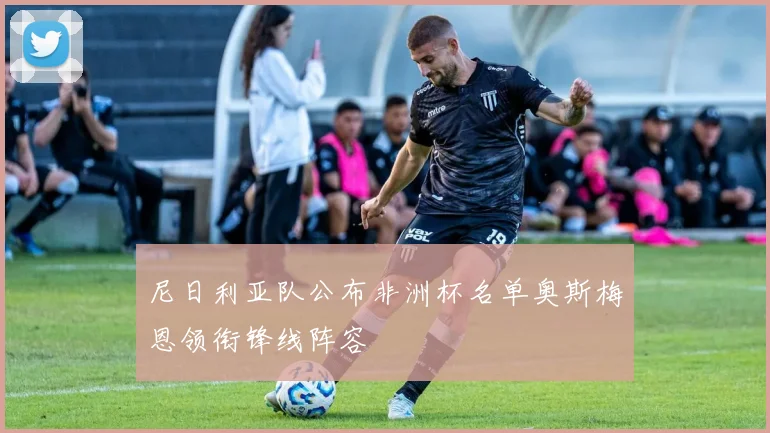 尼日利亚队公布非洲杯名单奥斯梅恩领衔锋线阵容