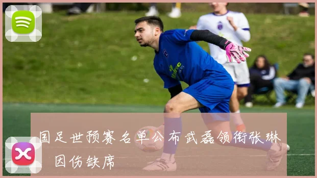 国足世预赛名单公布武磊领衔张琳芃因伤缺席